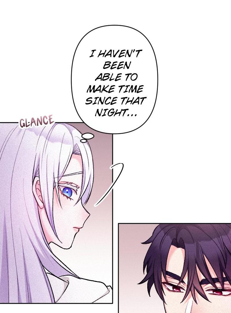 The Abandoned Saintess’s Vow: To Deny the Prince’s Love in Her Next Life Chapter 43 - Page 15