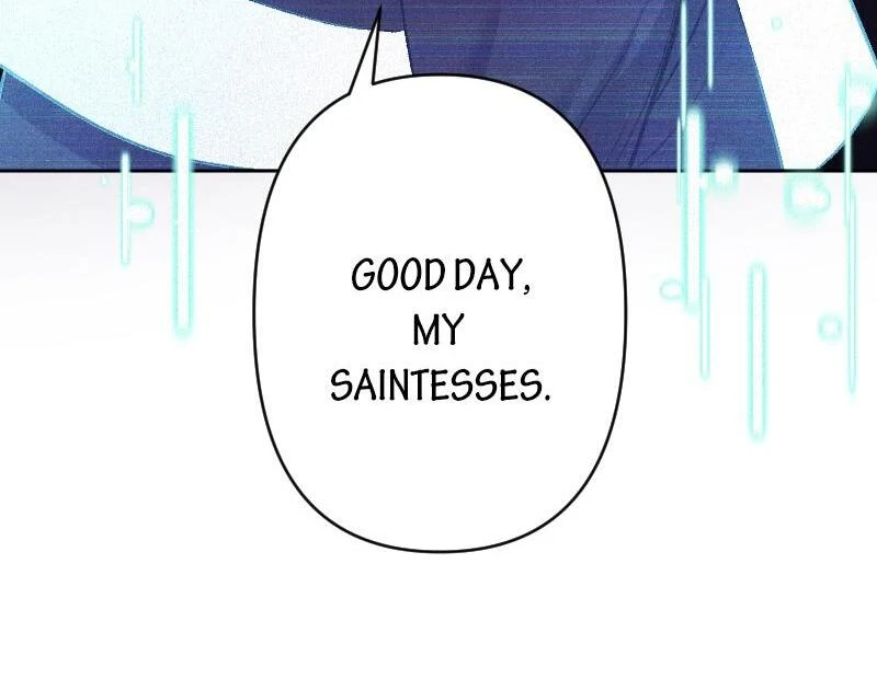 The Abandoned Saintess’s Vow: To Deny the Prince’s Love in Her Next Life Chapter 43 - Page 19
