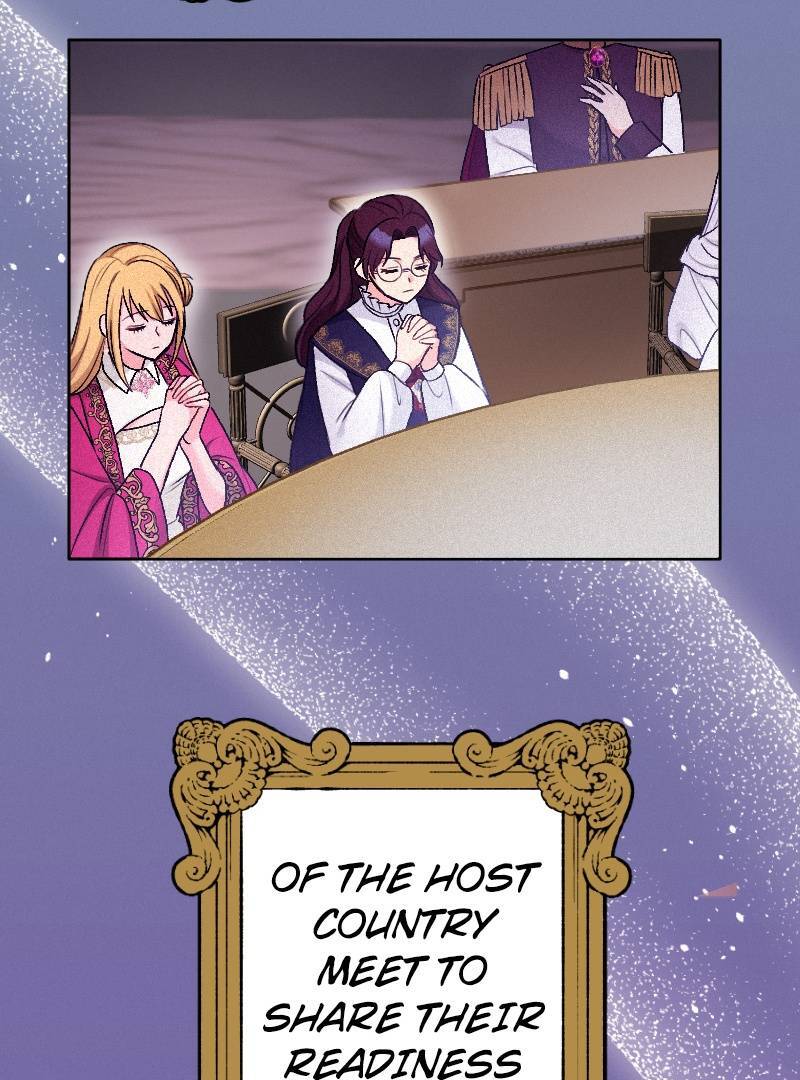 The Abandoned Saintess’s Vow: To Deny the Prince’s Love in Her Next Life Chapter 43 - Page 22