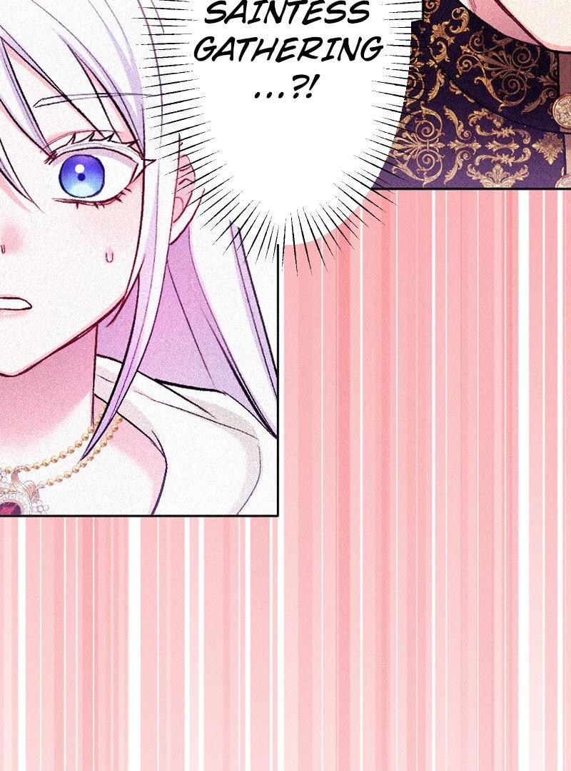 The Abandoned Saintess’s Vow: To Deny the Prince’s Love in Her Next Life Chapter 43 - Page 3