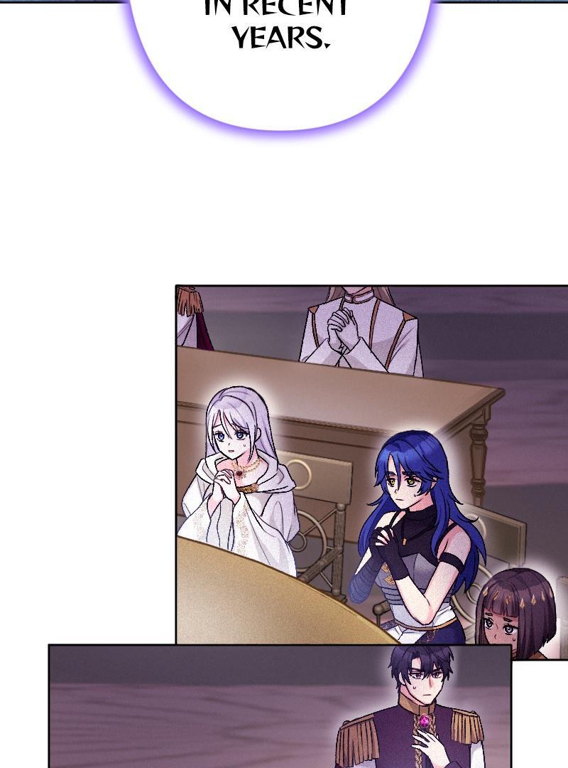 The Abandoned Saintess’s Vow: To Deny the Prince’s Love in Her Next Life Chapter 43 - Page 30