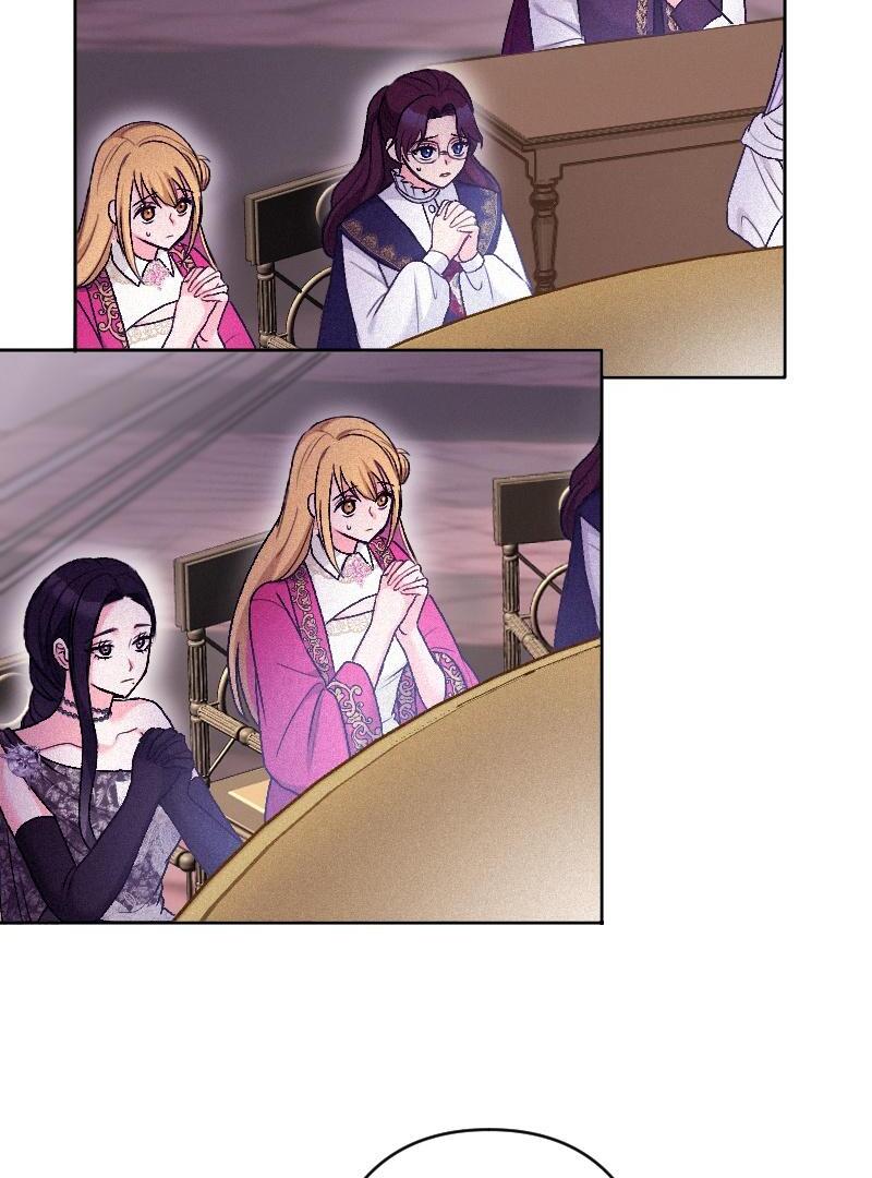 The Abandoned Saintess’s Vow: To Deny the Prince’s Love in Her Next Life Chapter 43 - Page 31