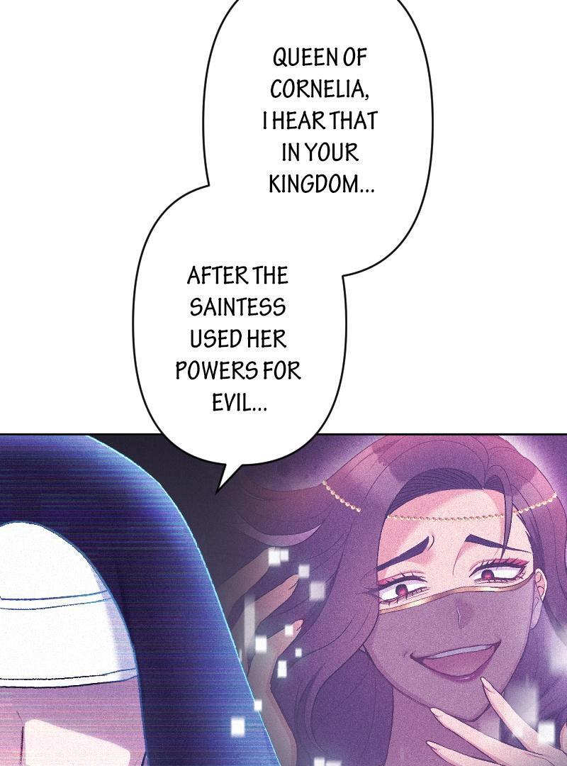 The Abandoned Saintess’s Vow: To Deny the Prince’s Love in Her Next Life Chapter 43 - Page 32