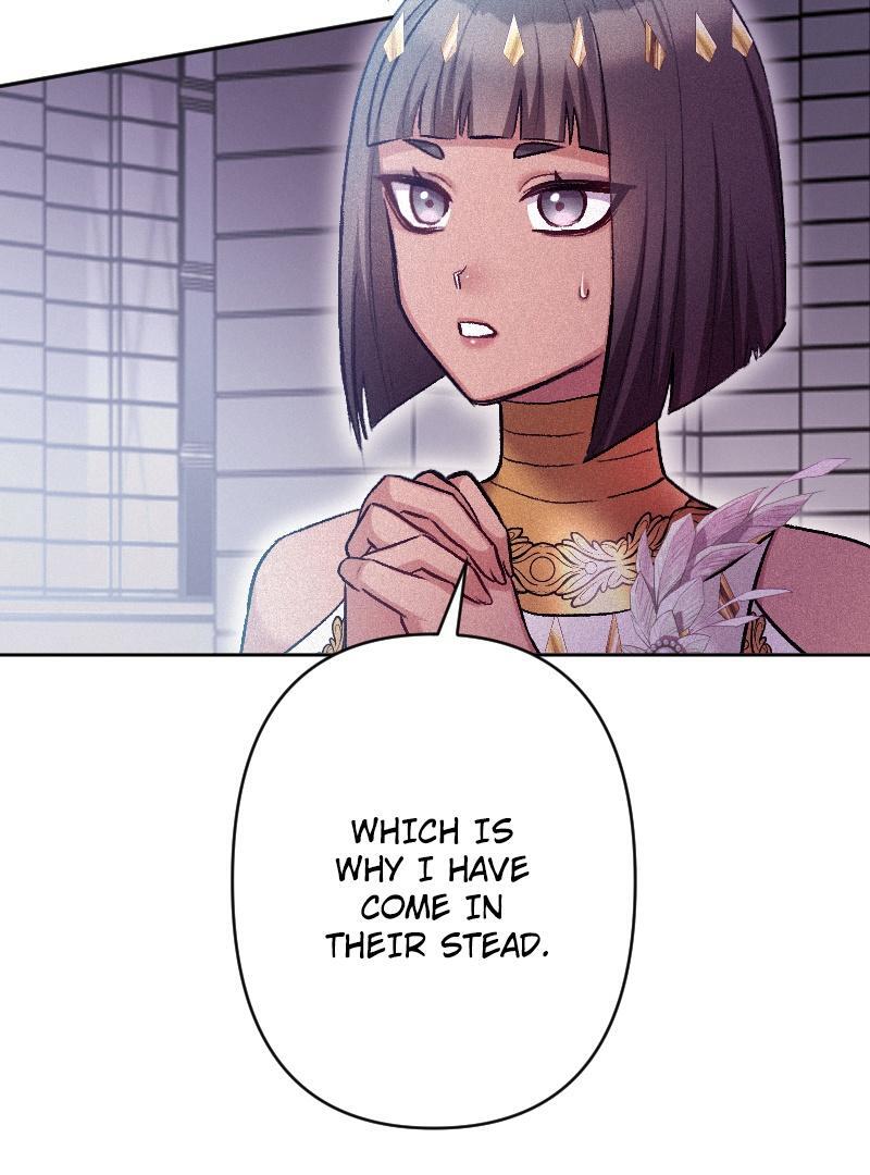 The Abandoned Saintess’s Vow: To Deny the Prince’s Love in Her Next Life Chapter 43 - Page 34