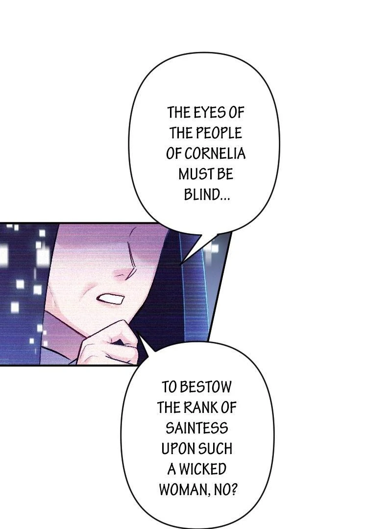 The Abandoned Saintess’s Vow: To Deny the Prince’s Love in Her Next Life Chapter 43 - Page 35