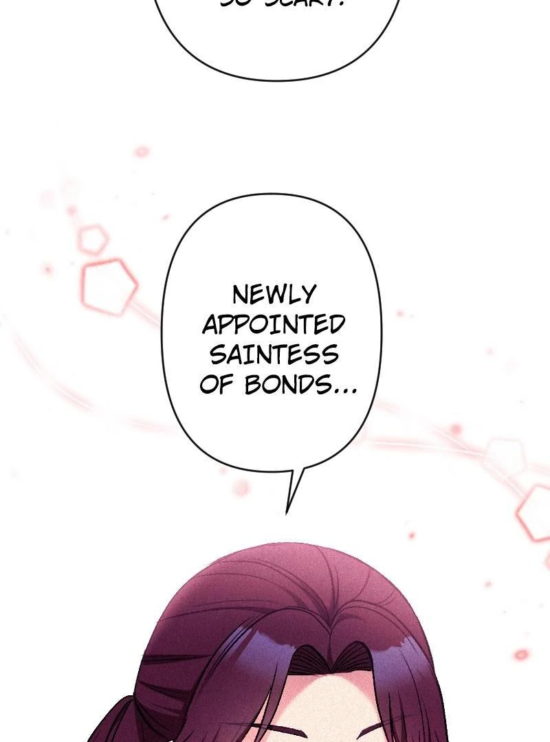 The Abandoned Saintess’s Vow: To Deny the Prince’s Love in Her Next Life Chapter 43 - Page 41