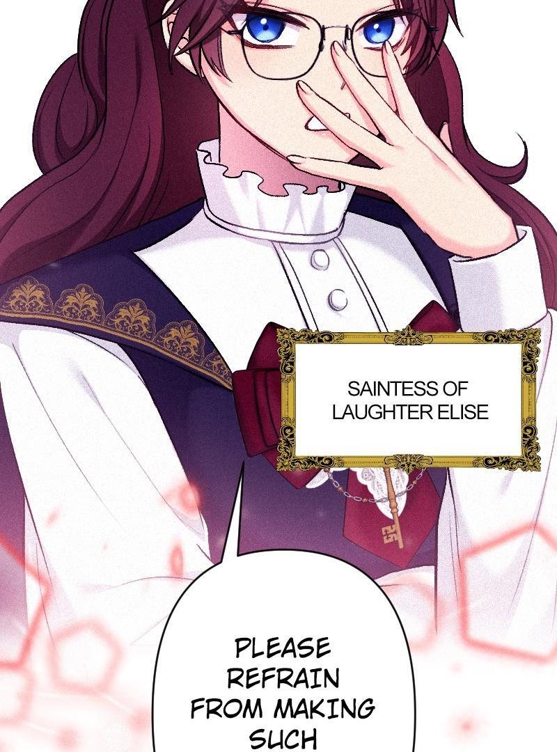 The Abandoned Saintess’s Vow: To Deny the Prince’s Love in Her Next Life Chapter 43 - Page 42