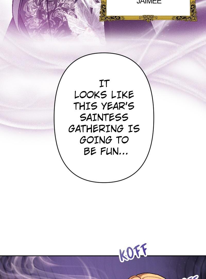 The Abandoned Saintess’s Vow: To Deny the Prince’s Love in Her Next Life Chapter 43 - Page 47