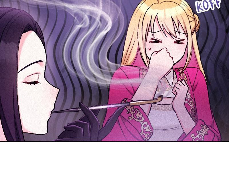 The Abandoned Saintess’s Vow: To Deny the Prince’s Love in Her Next Life Chapter 43 - Page 48