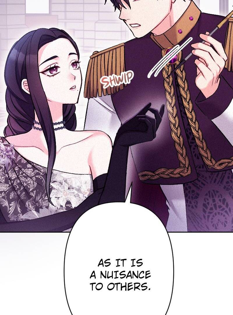 The Abandoned Saintess’s Vow: To Deny the Prince’s Love in Her Next Life Chapter 43 - Page 51
