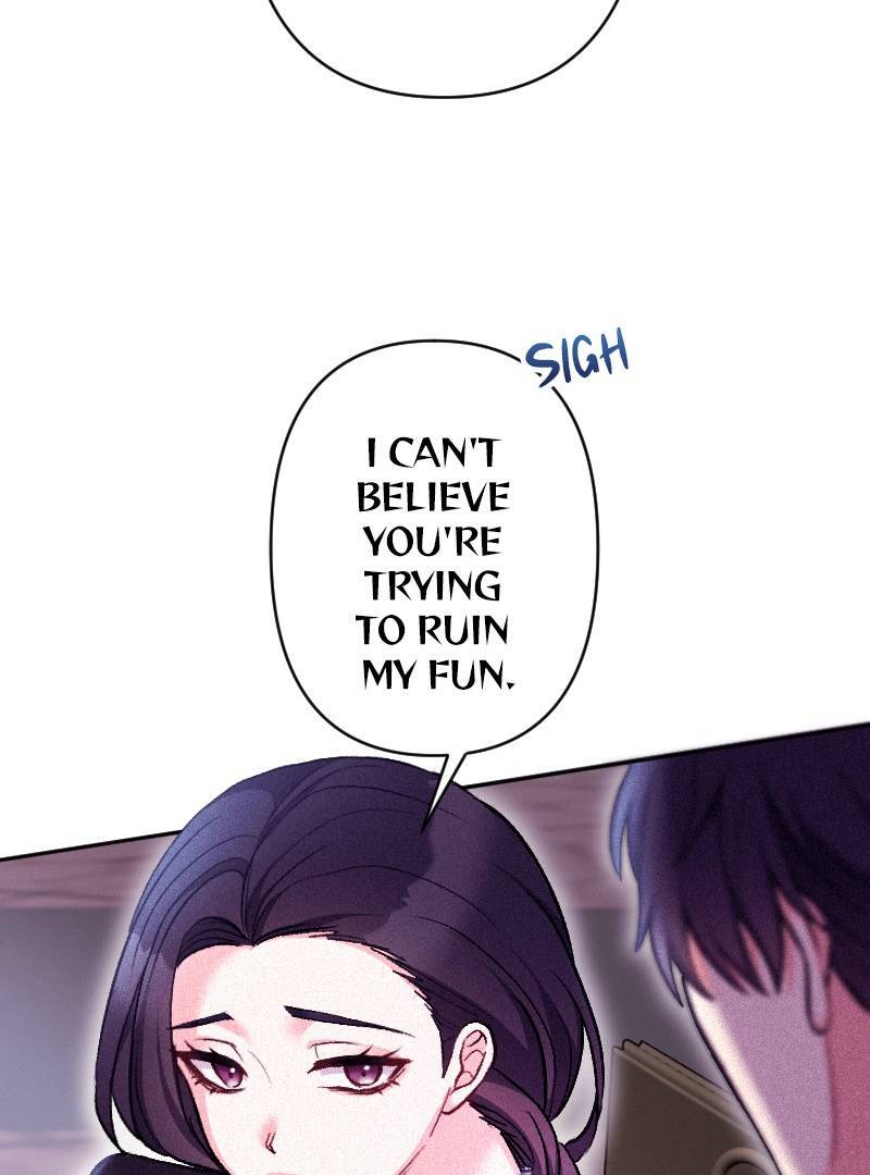The Abandoned Saintess’s Vow: To Deny the Prince’s Love in Her Next Life Chapter 43 - Page 52