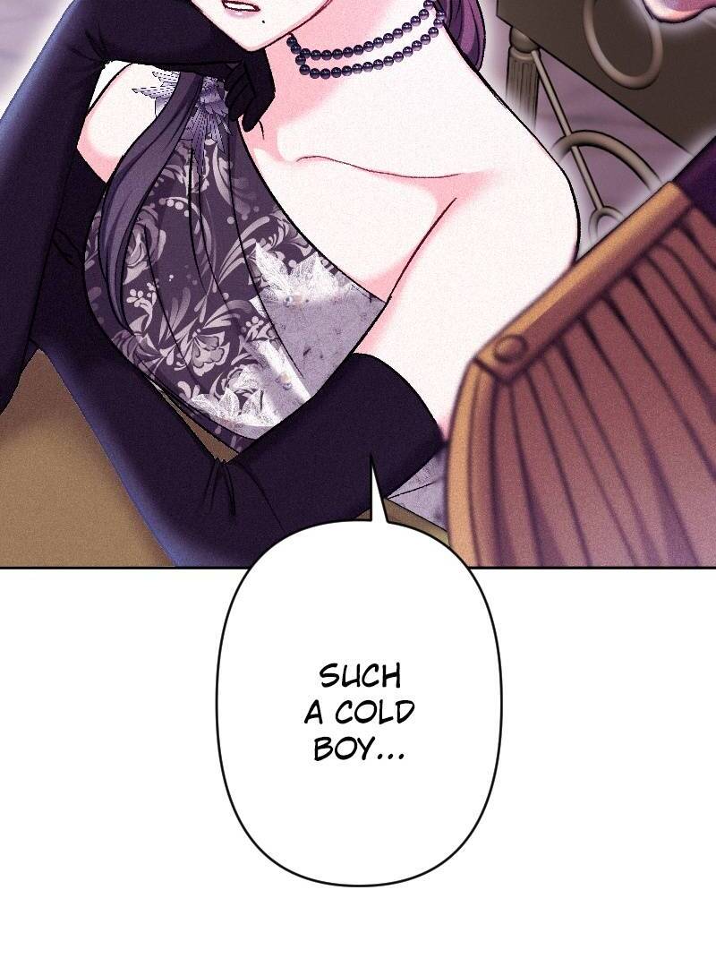 The Abandoned Saintess’s Vow: To Deny the Prince’s Love in Her Next Life Chapter 43 - Page 53