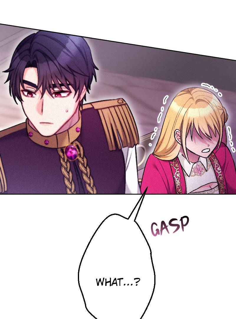 The Abandoned Saintess’s Vow: To Deny the Prince’s Love in Her Next Life Chapter 43 - Page 54