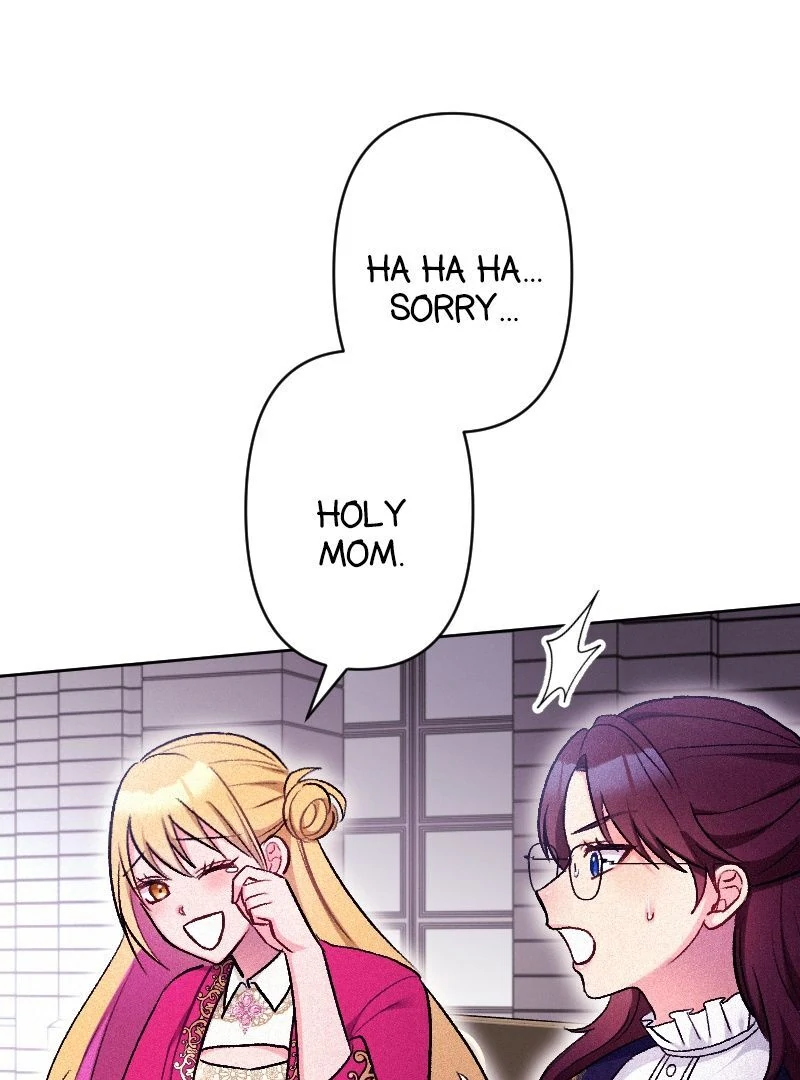 The Abandoned Saintess’s Vow: To Deny the Prince’s Love in Her Next Life Chapter 43 - Page 60