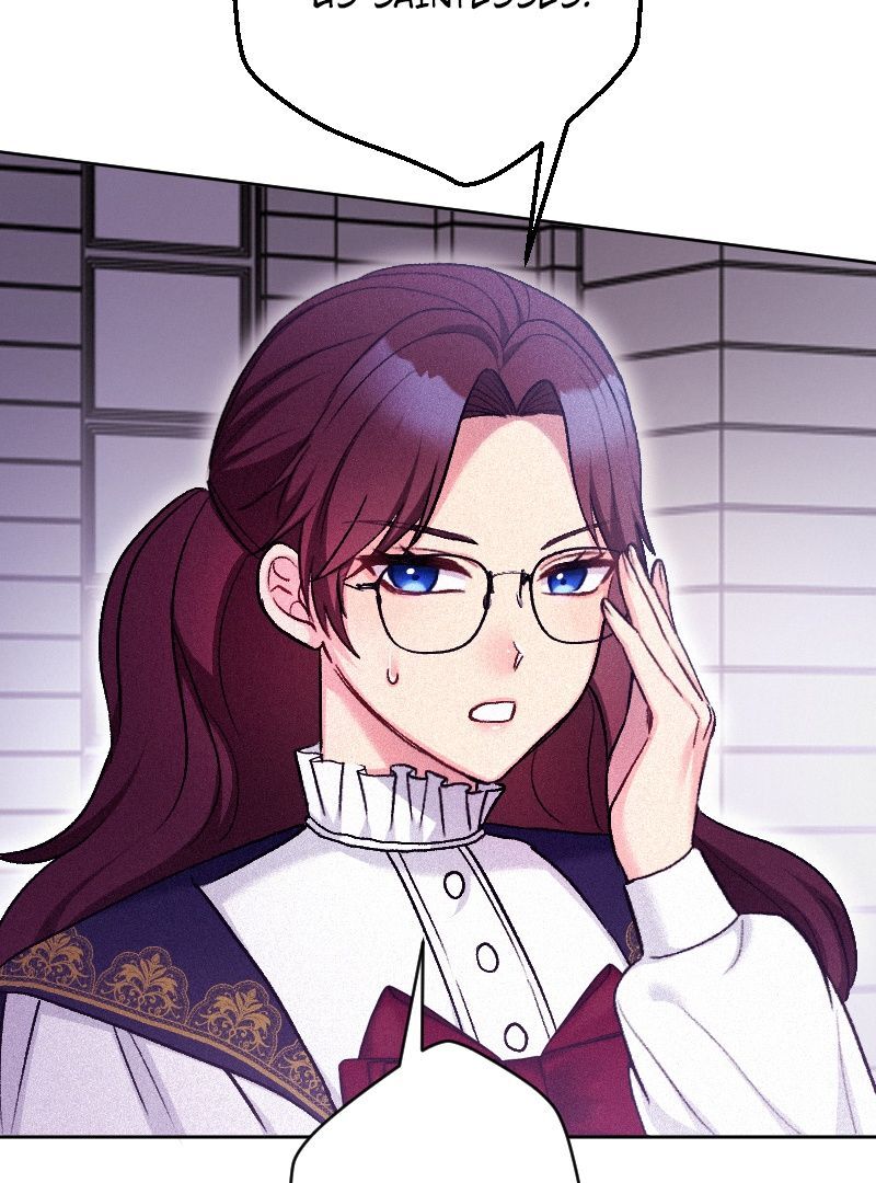 The Abandoned Saintess’s Vow: To Deny the Prince’s Love in Her Next Life Chapter 43 - Page 62