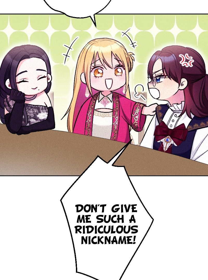 The Abandoned Saintess’s Vow: To Deny the Prince’s Love in Her Next Life Chapter 43 - Page 64