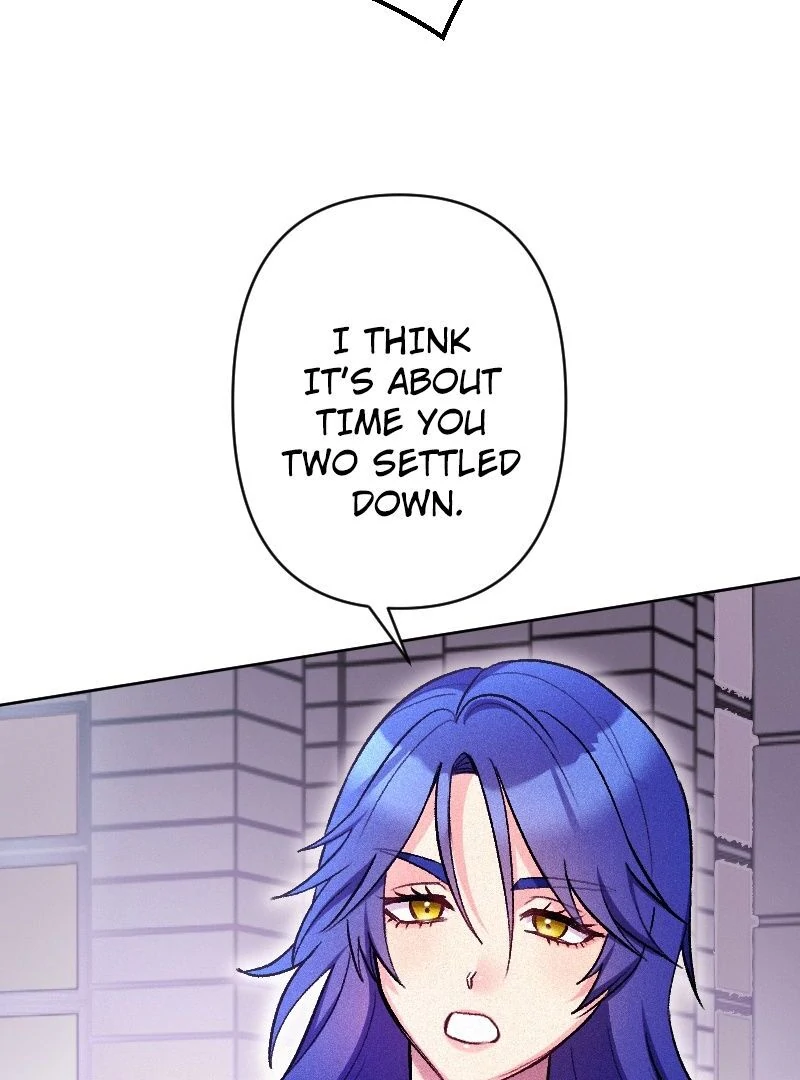 The Abandoned Saintess’s Vow: To Deny the Prince’s Love in Her Next Life Chapter 43 - Page 65
