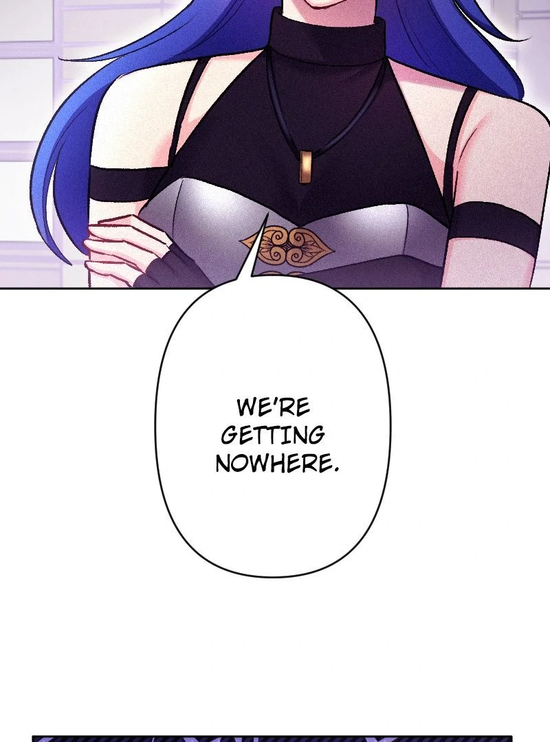The Abandoned Saintess’s Vow: To Deny the Prince’s Love in Her Next Life Chapter 43 - Page 66