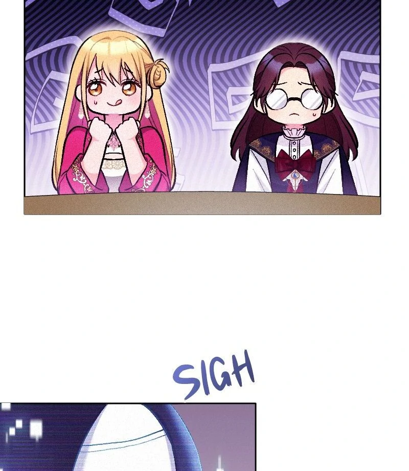 The Abandoned Saintess’s Vow: To Deny the Prince’s Love in Her Next Life Chapter 43 - Page 67