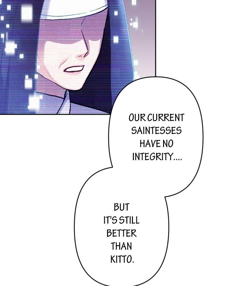 The Abandoned Saintess’s Vow: To Deny the Prince’s Love in Her Next Life Chapter 43 - Page 68