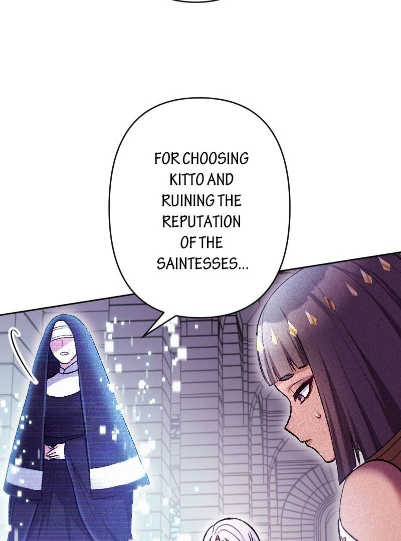 The Abandoned Saintess’s Vow: To Deny the Prince’s Love in Her Next Life Chapter 43 - Page 69