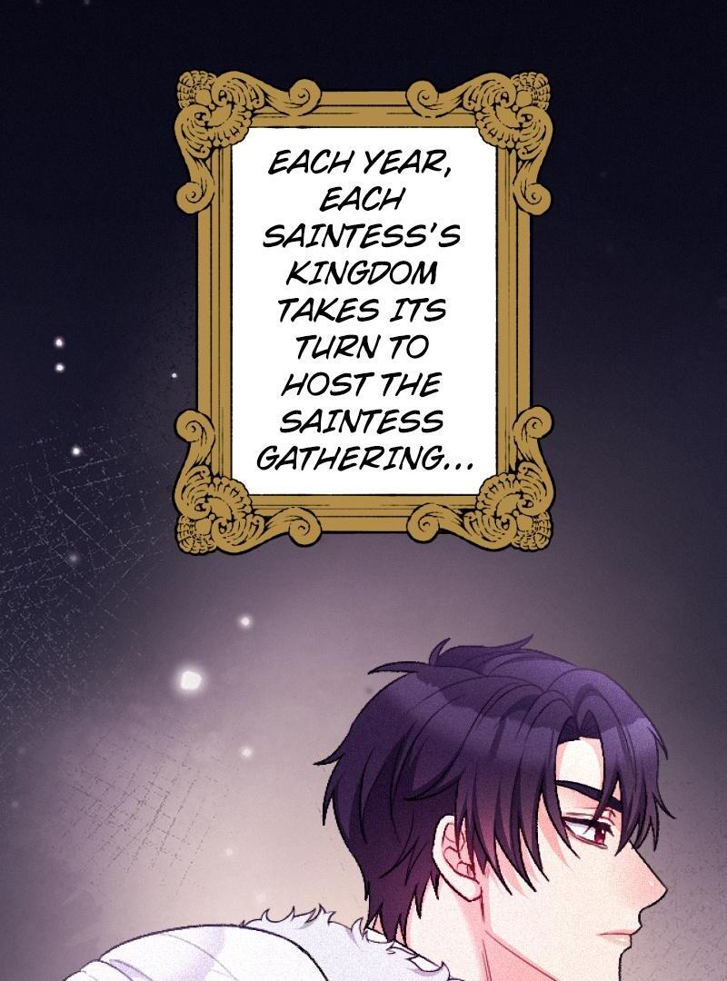 The Abandoned Saintess’s Vow: To Deny the Prince’s Love in Her Next Life Chapter 43 - Page 7