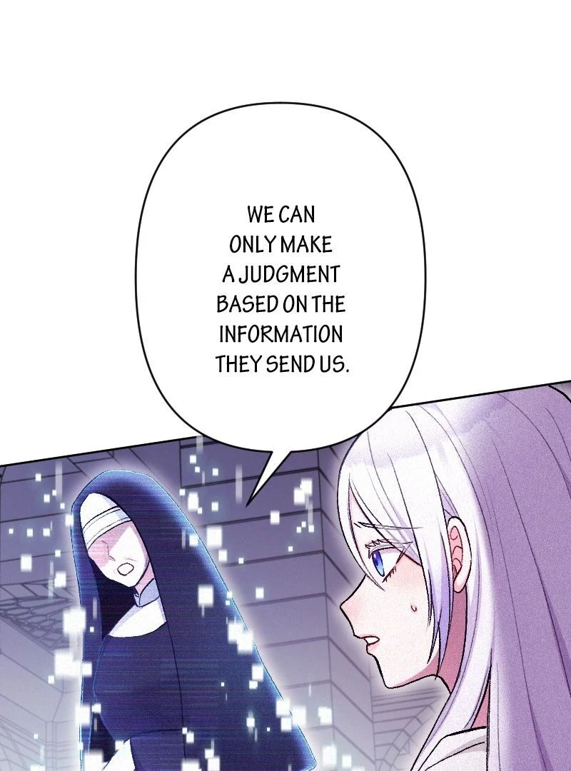 The Abandoned Saintess’s Vow: To Deny the Prince’s Love in Her Next Life Chapter 43 - Page 74