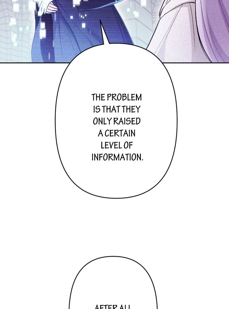 The Abandoned Saintess’s Vow: To Deny the Prince’s Love in Her Next Life Chapter 43 - Page 75