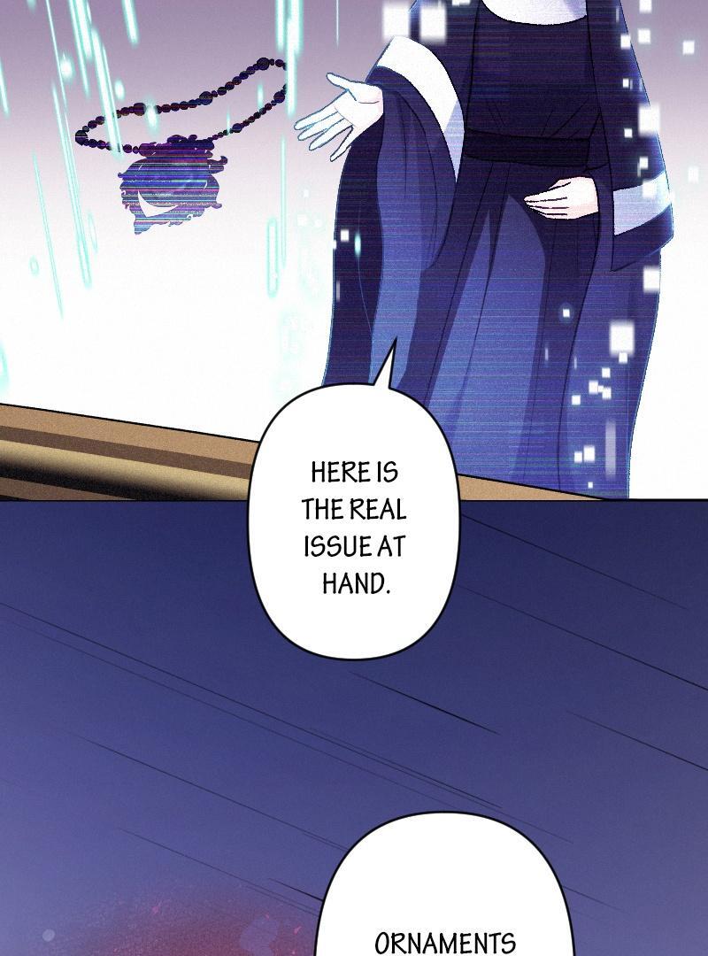 The Abandoned Saintess’s Vow: To Deny the Prince’s Love in Her Next Life Chapter 43 - Page 80