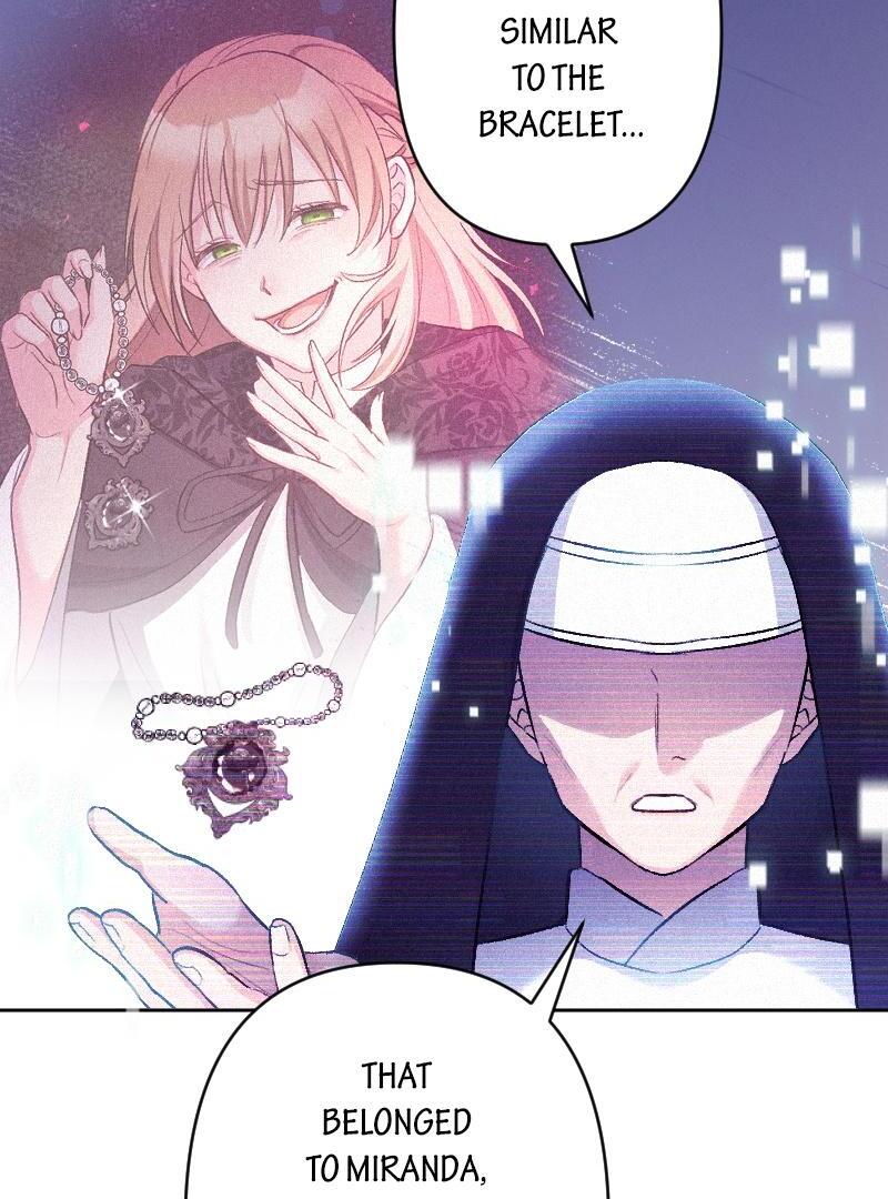The Abandoned Saintess’s Vow: To Deny the Prince’s Love in Her Next Life Chapter 43 - Page 81