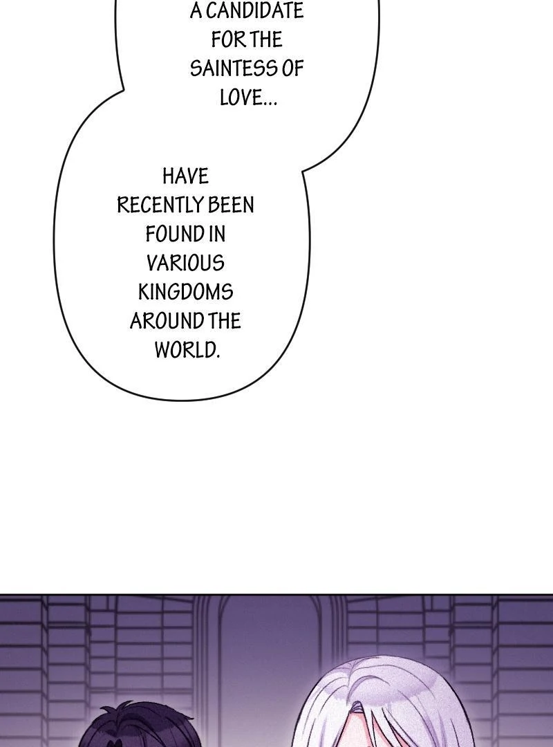The Abandoned Saintess’s Vow: To Deny the Prince’s Love in Her Next Life Chapter 43 - Page 82