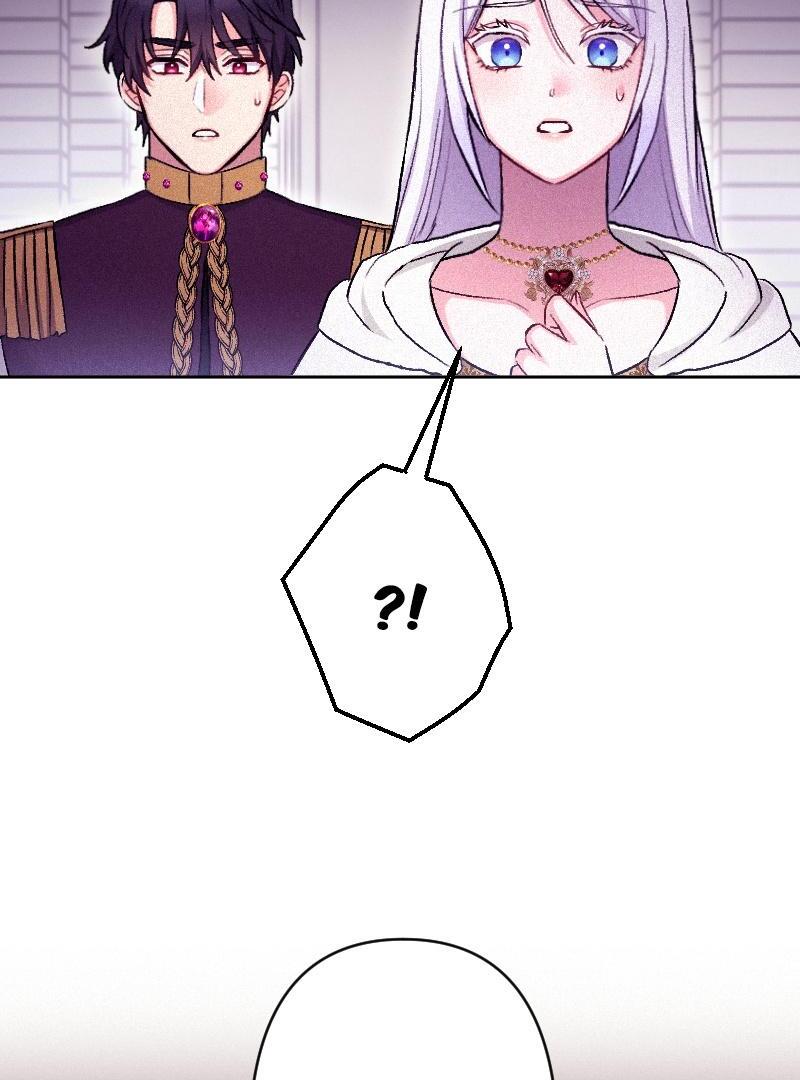 The Abandoned Saintess’s Vow: To Deny the Prince’s Love in Her Next Life Chapter 43 - Page 83