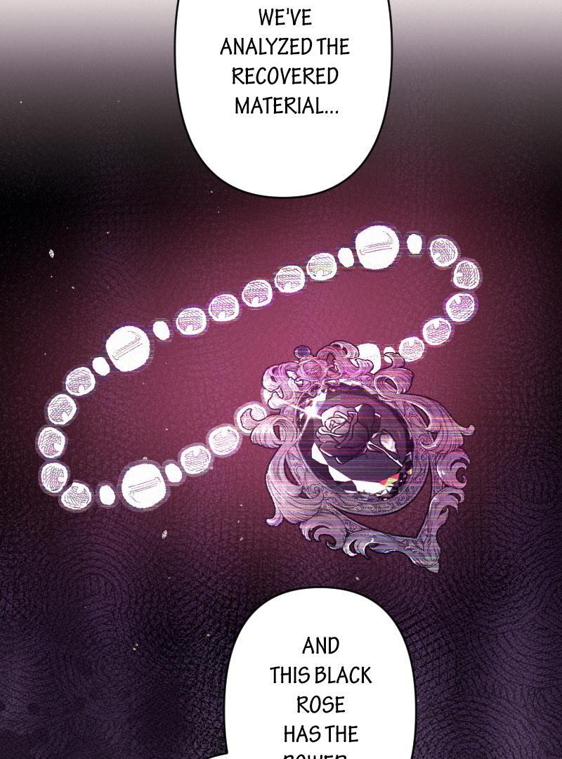 The Abandoned Saintess’s Vow: To Deny the Prince’s Love in Her Next Life Chapter 43 - Page 84