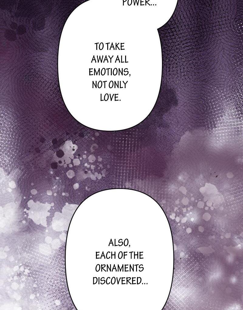 The Abandoned Saintess’s Vow: To Deny the Prince’s Love in Her Next Life Chapter 43 - Page 85