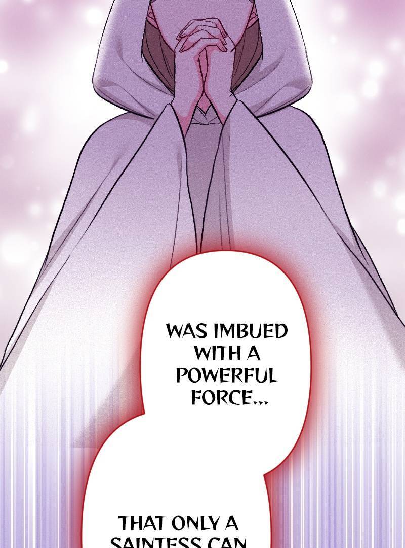 The Abandoned Saintess’s Vow: To Deny the Prince’s Love in Her Next Life Chapter 43 - Page 87