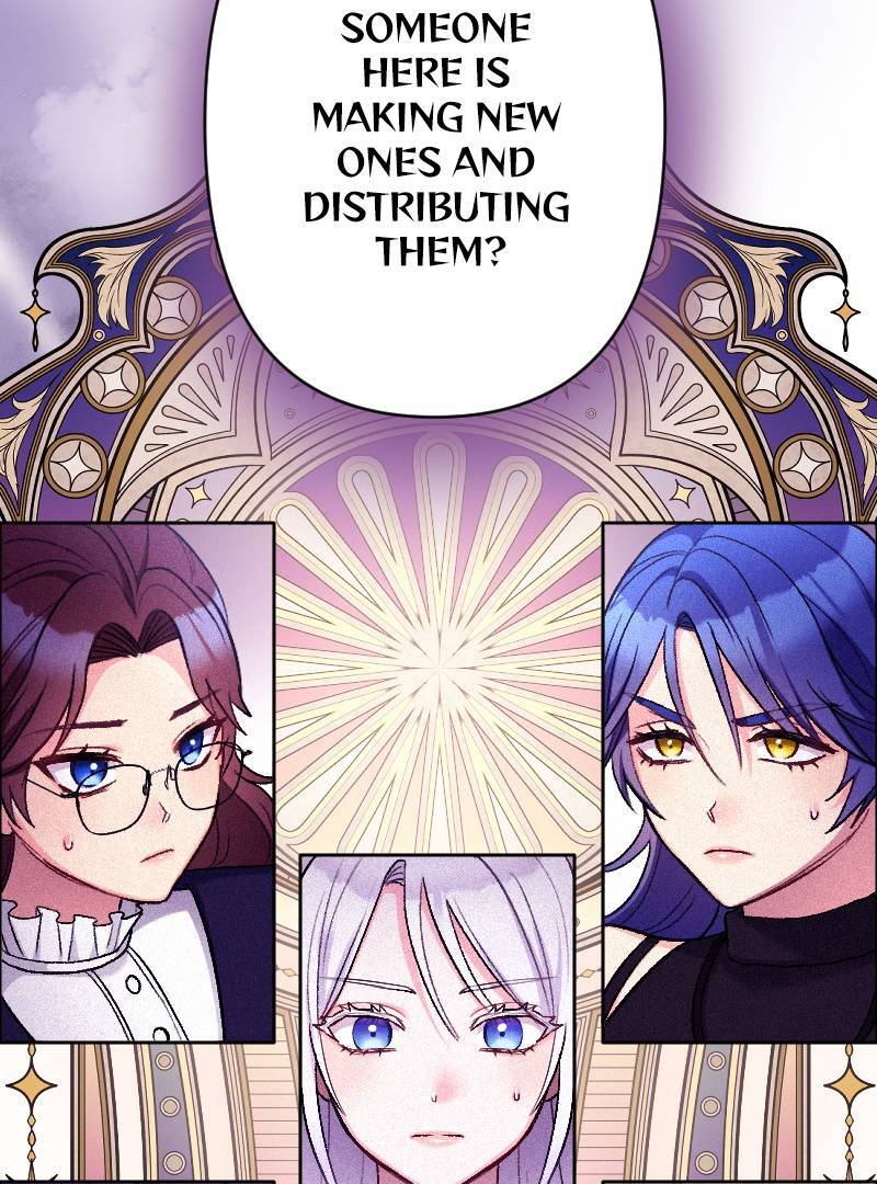 The Abandoned Saintess’s Vow: To Deny the Prince’s Love in Her Next Life Chapter 43 - Page 91