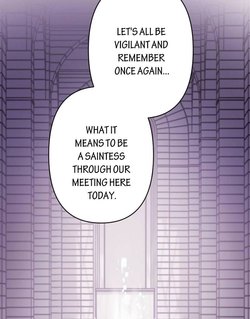 The Abandoned Saintess’s Vow: To Deny the Prince’s Love in Her Next Life Chapter 43 - Page 94
