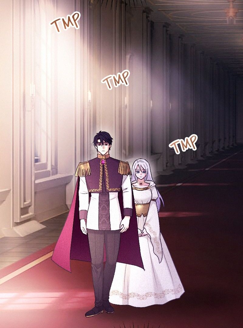 The Abandoned Saintess’s Vow: To Deny the Prince’s Love in Her Next Life Chapter 43 - Page 97