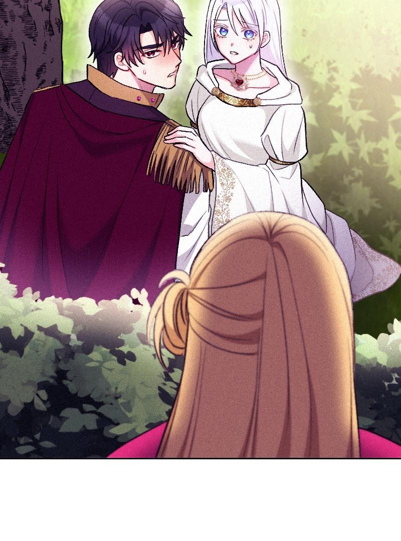 The Abandoned Saintess’s Vow: To Deny the Prince’s Love in Her Next Life Chapter 46 - Page 17