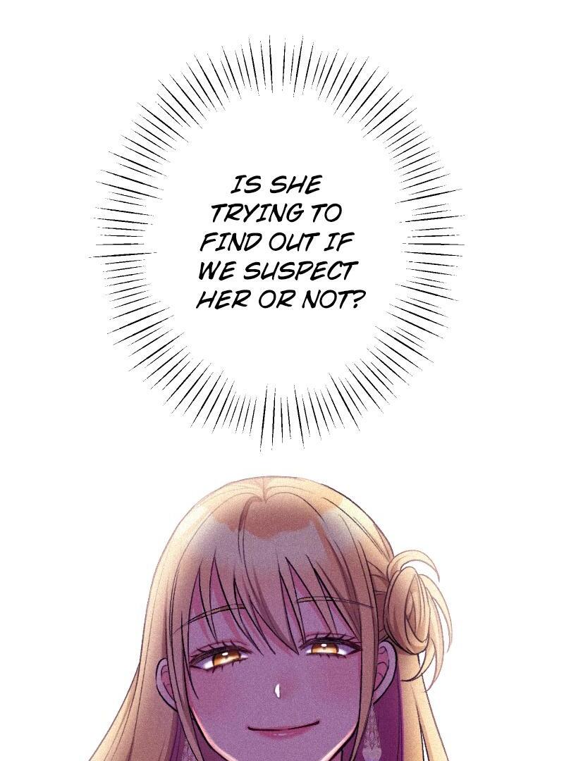 The Abandoned Saintess’s Vow: To Deny the Prince’s Love in Her Next Life Chapter 46 - Page 18