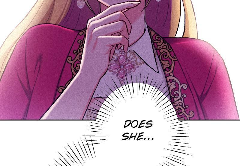 The Abandoned Saintess’s Vow: To Deny the Prince’s Love in Her Next Life Chapter 46 - Page 19