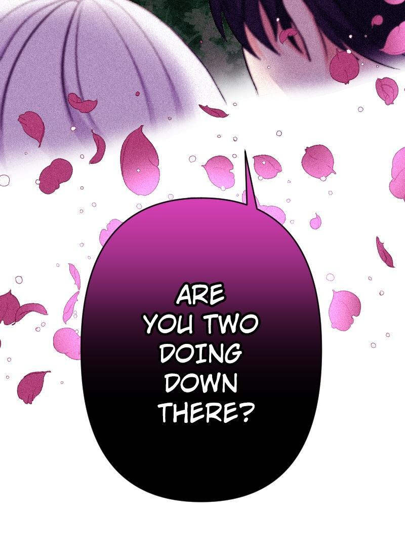 The Abandoned Saintess’s Vow: To Deny the Prince’s Love in Her Next Life Chapter 46 - Page 3