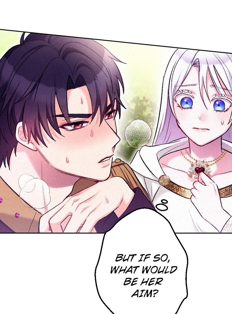 The Abandoned Saintess’s Vow: To Deny the Prince’s Love in Her Next Life Chapter 46 - Page 21