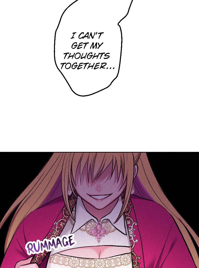 The Abandoned Saintess’s Vow: To Deny the Prince’s Love in Her Next Life Chapter 46 - Page 23