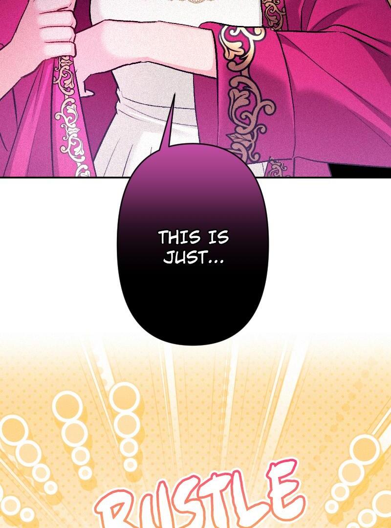 The Abandoned Saintess’s Vow: To Deny the Prince’s Love in Her Next Life Chapter 46 - Page 24
