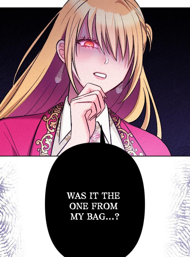The Abandoned Saintess’s Vow: To Deny the Prince’s Love in Her Next Life Chapter 46 - Page 34