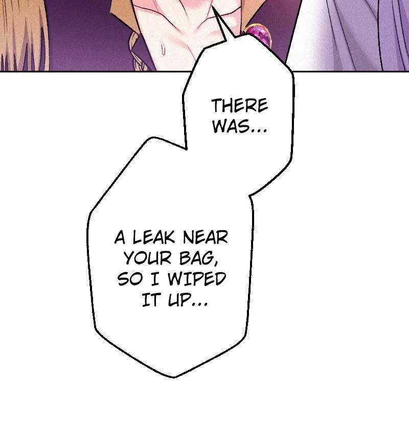The Abandoned Saintess’s Vow: To Deny the Prince’s Love in Her Next Life Chapter 46 - Page 37
