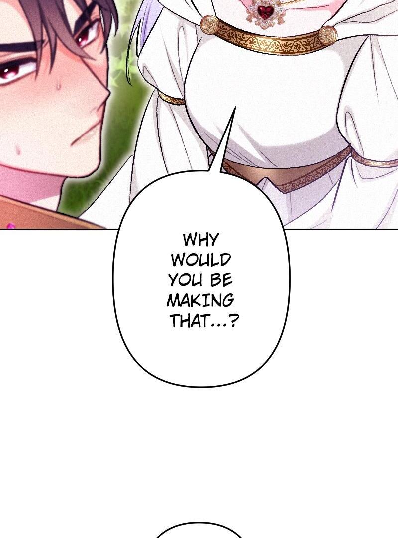 The Abandoned Saintess’s Vow: To Deny the Prince’s Love in Her Next Life Chapter 46 - Page 42