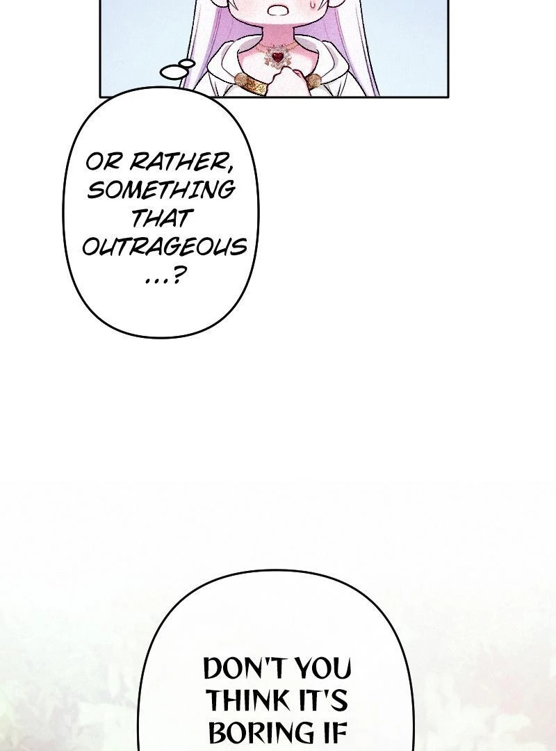 The Abandoned Saintess’s Vow: To Deny the Prince’s Love in Her Next Life Chapter 46 - Page 49