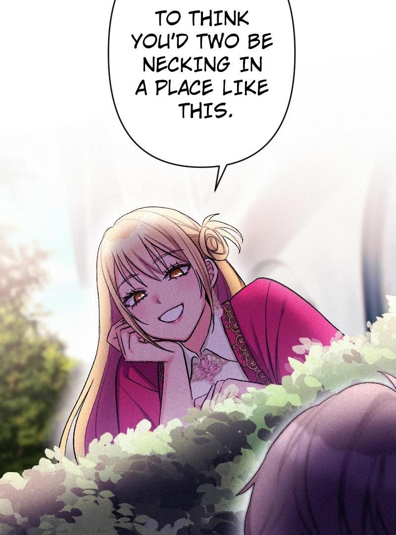 The Abandoned Saintess’s Vow: To Deny the Prince’s Love in Her Next Life Chapter 46 - Page 6